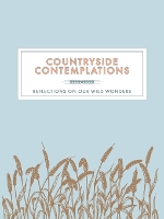 Book Cover for Countryside Contemplations by Trigger Publishing