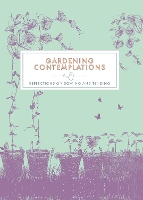 Book Cover for Gardening Contemplations by Trigger Publishing