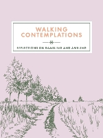 Book Cover for Walking Contemplations by Trigger Publishing