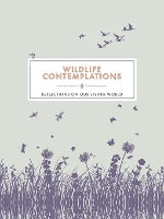 Book Cover for Wildlife Contemplations by Trigger Publishing