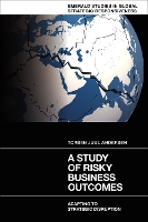 Book Cover for A Study of Risky Business Outcomes by Torben Juul Copenhagen Business School, Denmark Andersen