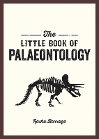 Book Cover for The Little Book of Palaeontology by Rasha Barrage