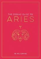Book Cover for The Zodiac Guide to Aries by Astrid Carvel