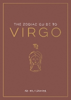 Book Cover for The Zodiac Guide to Virgo by Astrid Carvel