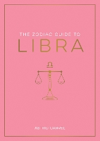 Book Cover for The Zodiac Guide to Libra by Astrid Carvel