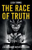 Book Cover for The Race of Truth by Leigh Timmis