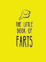 Book Cover for The Little Book of Farts by Summersdale Publishers