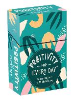 Book Cover for Positivity for Every Day by Summersdale Publishers