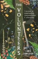 Book Cover for The Volunteers by Carol Donaldson