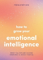 Book Cover for How to Grow Your Emotional Intelligence by Summersdale Publishers