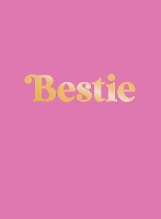 Book Cover for Bestie by Summersdale Publishers