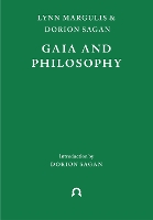 Book Cover for Gaia and Philosophy by Lynn Margulis