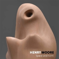 Book Cover for Henry Moore by Osborne Samuel Gallery