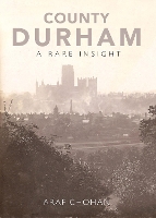Book Cover for County Durham by Araf K Chohan