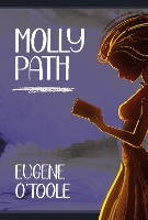 Book Cover for Molly Path by Eugene O'Toole