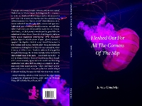 Book Cover for Fleshed Out For All The Corners Of The Slip by James Goodwin