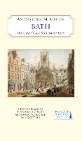 Book Cover for An Historical Map of Bath by History of Bath Research Group