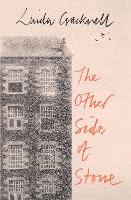 Book Cover for The Other Side of Stone by Linda Cracknell