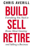 Book Cover for Build $Ell Retire by Chris Averill