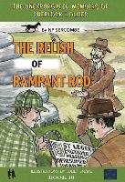 Book Cover for The Relish of Rampant Rod by NP Sercombe