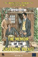 Book Cover for The Memoir of the Gruesome Packet by N Sercombe