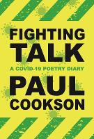 Book Cover for Fighting Talk by Paul Cookson