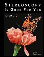 Book Cover for Stereoscopy is Good For You by May