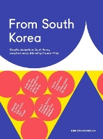 Book Cover for From South Korea by Jon Dowling