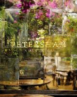 Book Cover for Petersham Nurseries by The Boglione Family, Andrew Montgomery