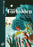 Book Cover for Forbidden by Añjali Tivari