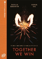 Book Cover for Together We Win by Marcus Sedgwick