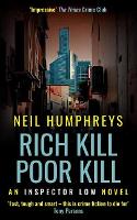Book Cover for Rich Kill Poor Kill by Neil Humphreys
