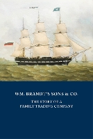 Book Cover for WM. BRANDT'S SONS & CO. by Peter Augustus Brandt