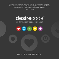 Book Cover for Desire Code by Denise Hampson