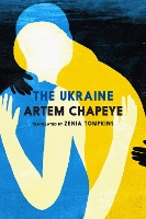 Book Cover for The Ukraine by Artem Chapeye