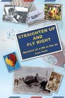 Book Cover for Straighten Up and Fly Right by Brian Smith