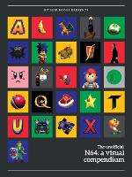 Book Cover for N64 by 