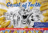 Book Cover for Coast of Teeth by Tom Sykes
