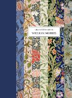 Book Cover for V&A Pattern: William Morris by Linda Parry