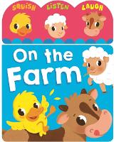 Book Cover for On the Farm by Igloo Books