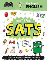 Book Cover for Key Stage 2 English by Igloo Books