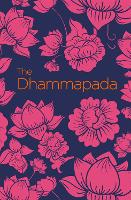 Book Cover for The Dhammapada by Siddhartha Gautama