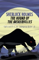 Book Cover for Sherlock Holmes: The Hound of the Baskervilles by Arthur Conan Doyle