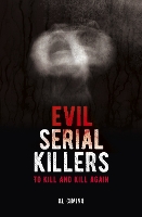 Book Cover for Evil Serial Killers by Al Cimino