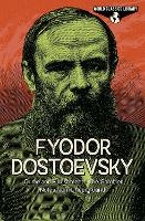 Book Cover for World Classics Library: Fyodor Dostoevsky by Fyodor Dostoyevsky