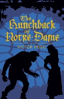 Book Cover for The Hunchback of Notre-Dame by Victor Hugo