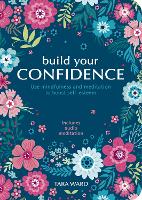 Book Cover for Build Your Confidence by Tara Ward
