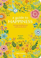 Book Cover for A Guide to Happiness by Tara Ward