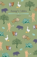 Book Cover for Aesop's Fables by Aesop