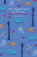 Book Cover for The Happy Prince and Other Tales by Oscar Wilde